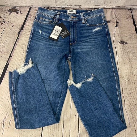 Paige Hoxton ankle skinny size 30 - Picture 5 of 6